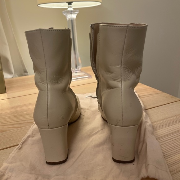 Club Monaco Jorga boots - Picture 6 of 11